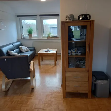 Haus Diniza 3 Apartment *