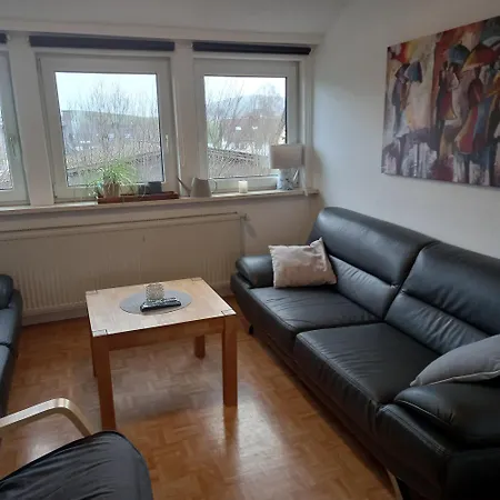 Haus Diniza 3 Diemelsee