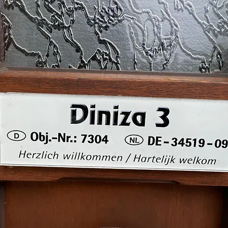 Haus Diniza 3