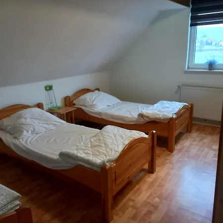 Haus Diniza 3 Apartment Diemelsee