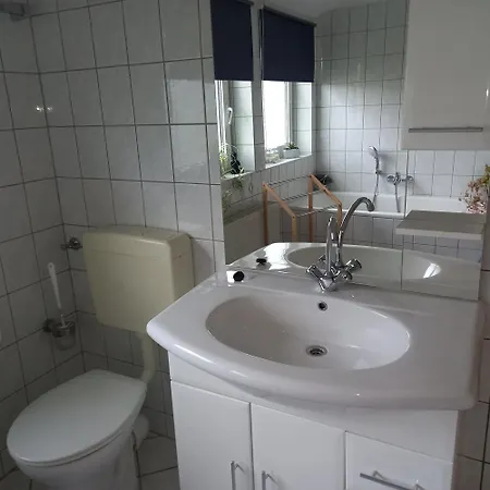 Haus Diniza 3 Diemelsee